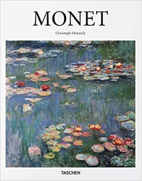 MONET (Basic Art Series 2.0)