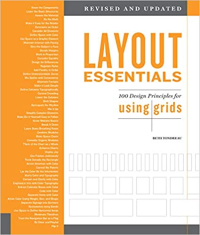 Image of LAYOUT ESSENTIALS REVISED AND UPDATED; 100 Design Principles for Using Grids