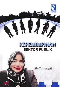 Image of KEPEMIMPINAN SEKTOR PUBLIK