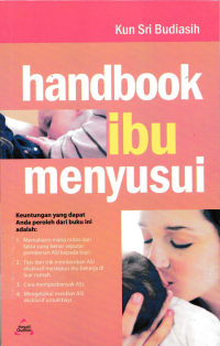 HANDBOOK IBU MENYUSUI