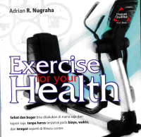 Image of EXCERCISE FOR YOUR HEALTH
