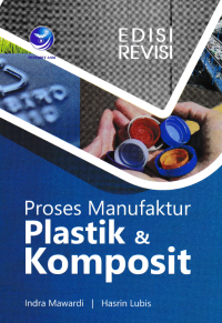 Image of PROSES MANUFAKTUR PLASTIK & KOMPOSIT