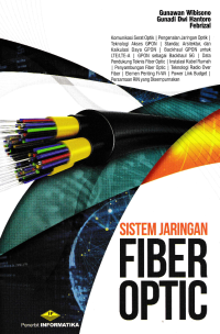 Image of SISTEM JARINGAN FIBER OPTIC