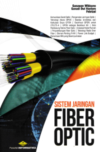 SISTEM JARINGAN FIBER OPTIC