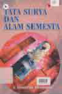 Image of TATA SURYA DAN ALAM SEMESTA