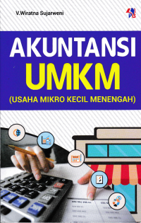 AKUNTANSI UMKM; Usaha Mikro Kecil Menengah