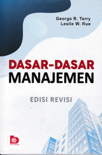 DASAR-DASAR MANAJEMEN