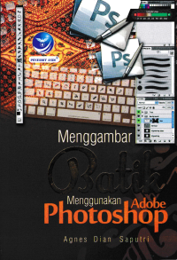 Image of MENGGAMBAR BATIK MENGGUNAKAN ADOBE PHOTOSHOP