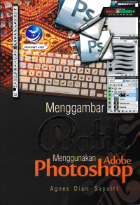 MENGGAMBAR BATIK MENGGUNAKAN ADOBE PHOTOSHOP