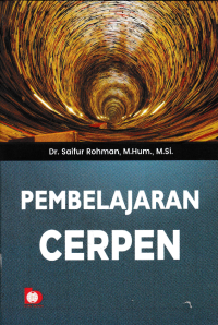 PEMBELAJARAN CERPEN