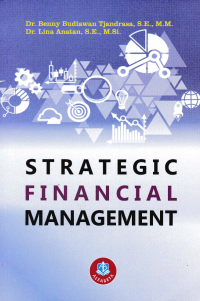 STRATEGIC FINANCIAL MANAGEMENT