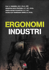 Image of ERGONOMI INDUSTRI