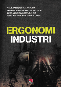 ERGONOMI INDUSTRI