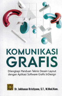 KOMUNIKASI GRAFIS