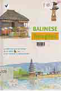 Image of BALINESE TEMPLES