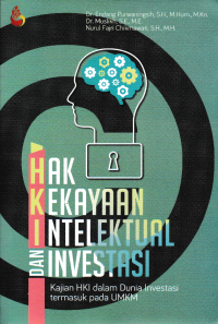 HAK KEKAYAAN INTELEKTUAL DAN INVESTASI