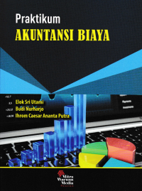 Image of PRAKTIKUM AKUNTANSI BIAYA