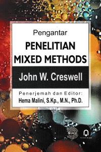 PENGANTAR PENELITIAN MIXED METHODS