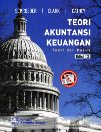 TEORI AKUNTANSI KEUANGAN; Teori dan Kasus