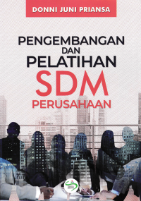 Image of PENGEMBANGAN DAN PELATIHAN SDM PERUSAHAAN