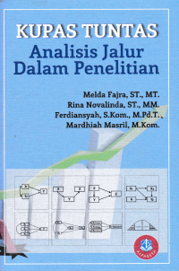 KUPAS TUNTAS ANALISIS JALUR DALAM PENELITIAN