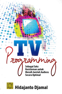 Image of TV PROGRAMING