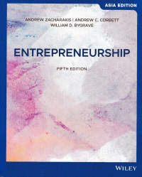 Image of ENTREPRENEURSHIP