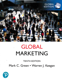 Image of GLOBAL MARKETING