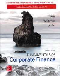 Image of FUNDAMENTALS OF CORPORATE FINANCE