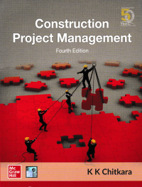 Image of CONSTRUCTION PROJECT MANAGEMENT