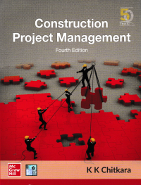 CONSTRUCTION PROJECT MANAGEMENT