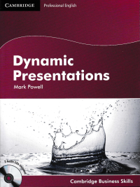 Image of DYNAMIC PRESENTATIONS + CD