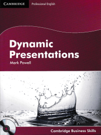 DYNAMIC PRESENTATIONS + CD