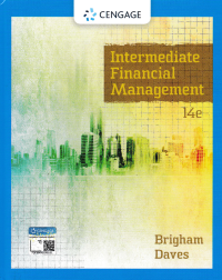 INTERMEDIATE FINANCIAL MANAGEMENT