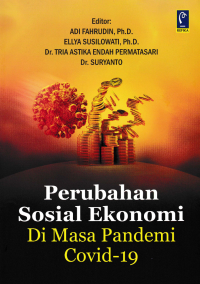 Image of PERUBAHAN SOSIAL EKONOMI DI MASA PANDEMI COVID-19