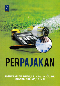 PERPAJAKAN