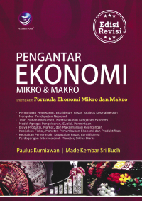 PENGANTAR EKONOMI MIKRO & MAKRO