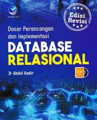 DASAR PERANCANGAN DAN IMPLEMENTASI DATABASE RELASIONAL + CD