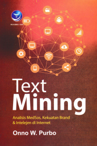 TEXT MINING; Analisis MedSos, Kukuatan Brand & Intelejen di Internet