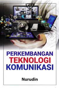 Image of PERKEMBANGAN TEKNOLOGI KOMUNIKASI
