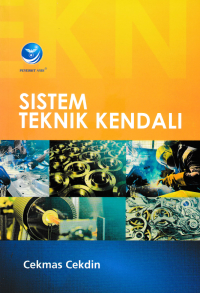 Image of SISTEM TEKNIK KENDALI
