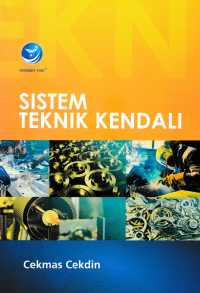 SISTEM TEKNIK KENDALI