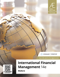 Image of INTERNATIONAL FINANCIAL MANAGEMENT