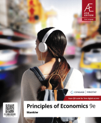 Image of PRINCIPLES OF ECONOMICS
