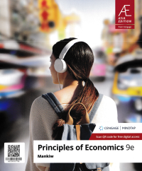 PRINCIPLES OF ECONOMICS