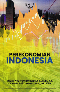 Image of PEREKONOMIAN INDONESIA