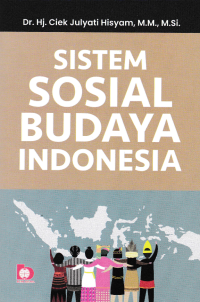 Image of SISTEM SOSIAL BUDAYA INDONESIA