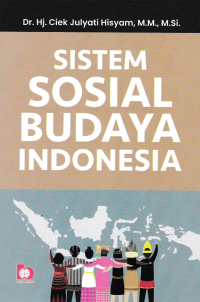 SISTEM SOSIAL BUDAYA INDONESIA