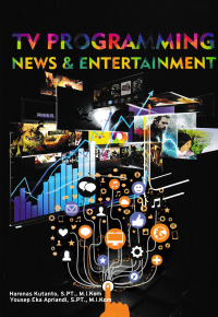 Image of TV PROGRAMMING NEWS & ENTERTAIMENT