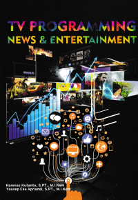 TV PROGRAMMING NEWS & ENTERTAIMENT